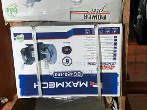 6” Bench Grinder