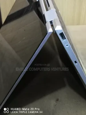 Laptop HP EliteBook X360 1040 G7 16GB Intel Core I7 SSD 512GB