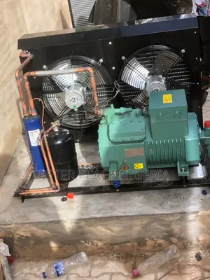 Cool Room Condenser 10hp