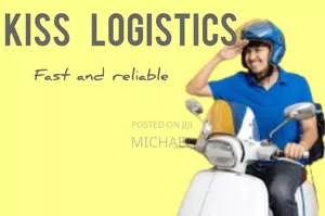 Kiss Logistics