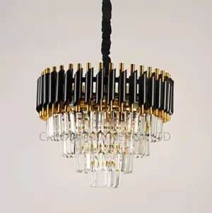 Crystal Chandelier