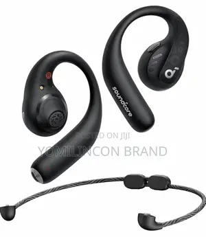 Soundcore by Anker Aerofit Pro Open-Ear Headphones