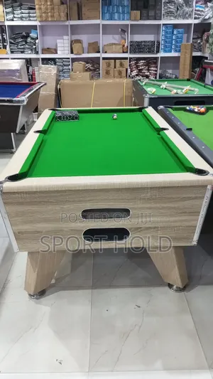 7feet Marble and Coin Pool