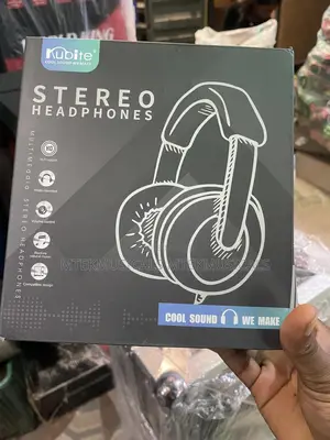 Kubite Professional Headset