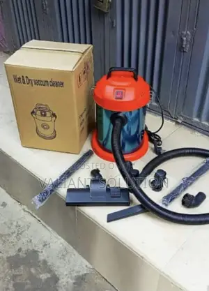 Vacuum Cleaner