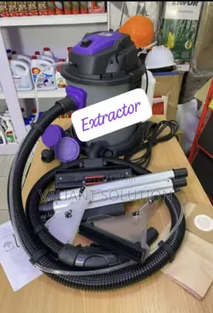 Vacuum Cleaner