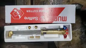 Murex Saffire Cutting Torch