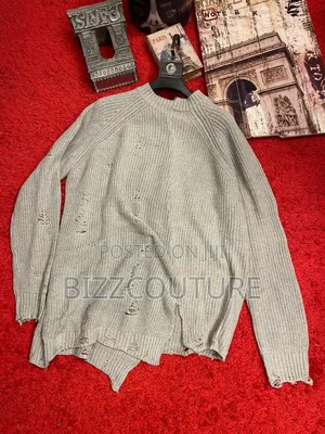 Original Sweater Available in Store