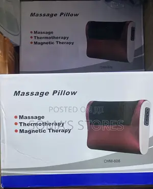 Massage Pillow