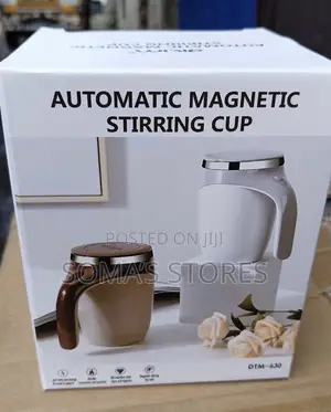 Stirring Cup