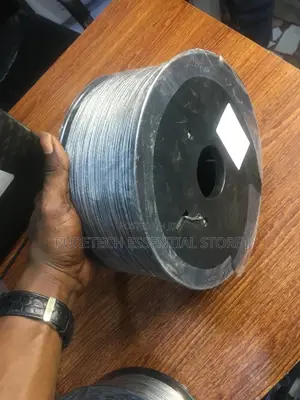 Electric Fence Wire Twisted 1000m