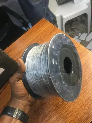 Electric Fence Wire Twisted 500m