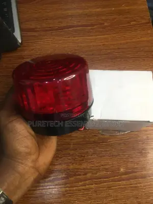Electric Fence Strobe Light Big