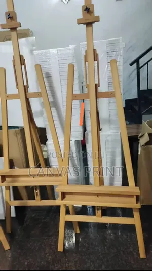 Easel Board