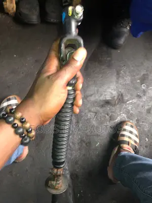 Toyota Steering Rack Knuckle 2003 Model