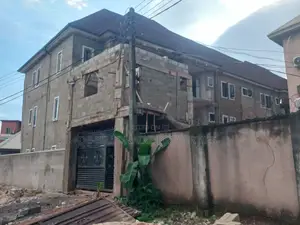 Block of Flats