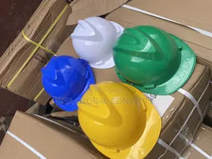 V-guard Safety Helmet ⛑