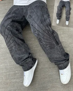Pure Quality Jeans