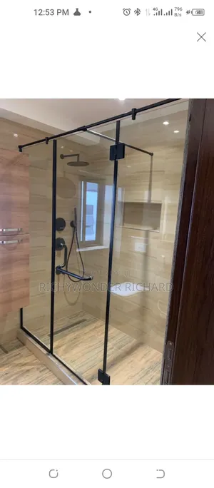 Shower Enclosures