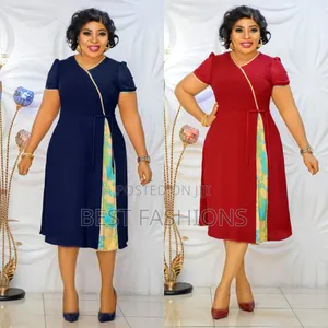Quality Formal Ladies Dress