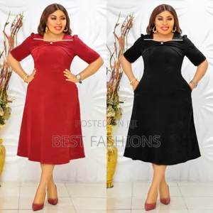Quality Formal Ladies Dress