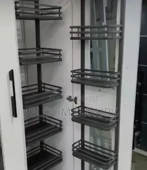 Pantry Unit