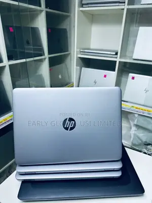 Laptop HP EliteBook 840 G3 8GB Intel Core I5 SSD 256GB
