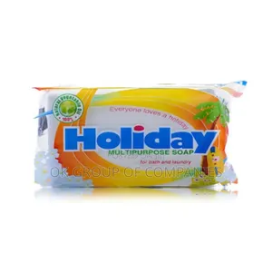 Multipurpose Soap Wrappers Laminates Pouches in Lagos