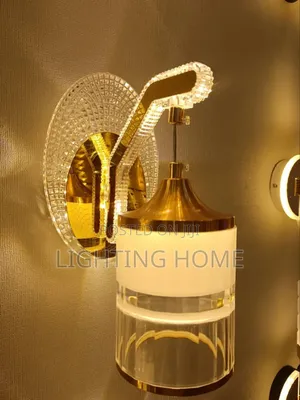 Wall Fitting Light