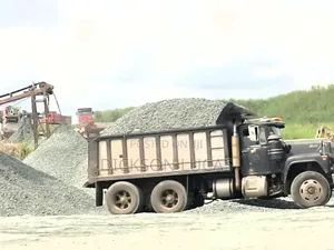 Chippings Supply