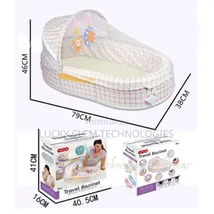 Baby Travel Bassinet / Bed