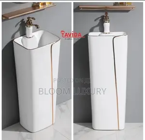 Freestanding Masters Wash Hand Basin