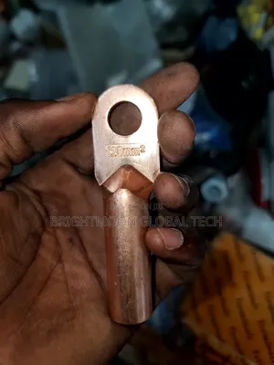 120mm ,150mm,185mm Pure Copper Cable Lug ,