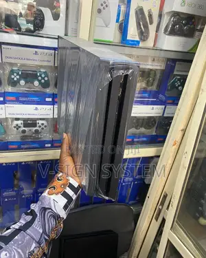 Sony Playstation 4 Pro