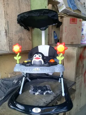 Baby Walker