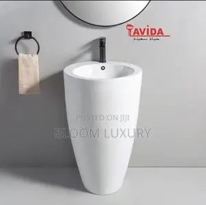 Freestanding Wash Hand Basin