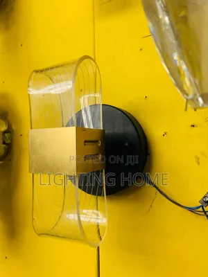 Led Wall Fitting