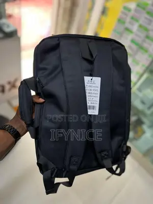 17.3 Coolbell Multi-Functional Bag
