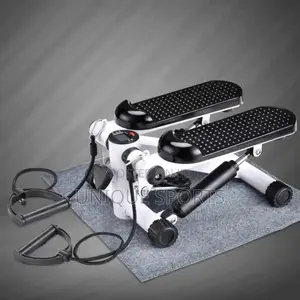 Mini Stepper Exercise Machine