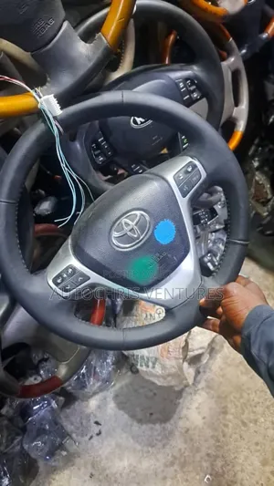 Steering Wheel for Avensis 2010