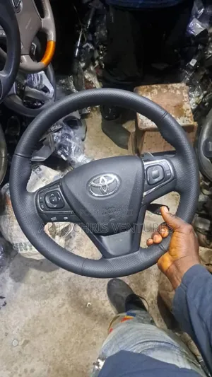 Steering Wheel for Toyota Camry 2017