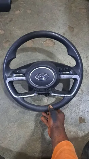 Steering Wheel Hyundai Elantra 2022