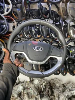 Steering Wheel for Kia Picanto 2016