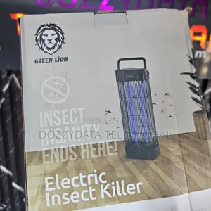 Greenlion Electric Insect Mosquito Killer 20w