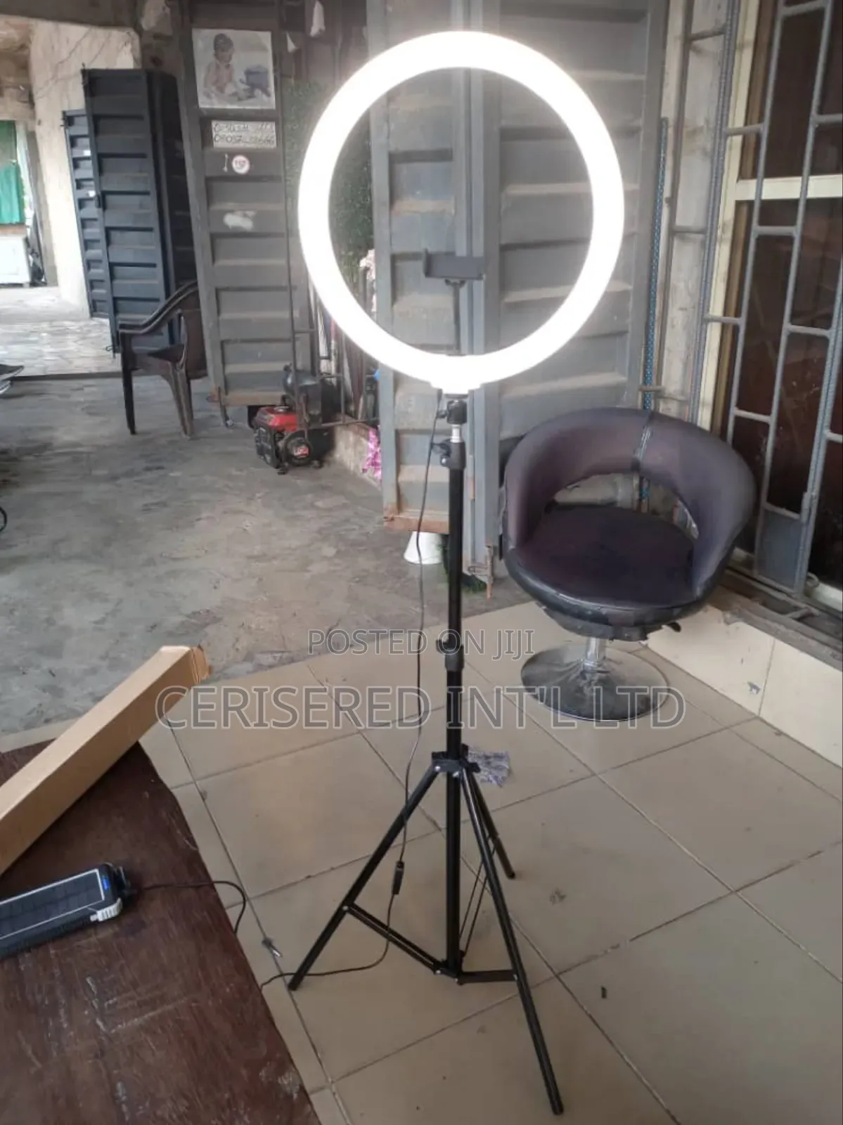 High Quality Ring Light