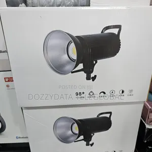 98+ TCL Video Light