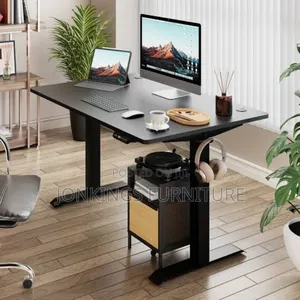 Electric Sit Stand Desk