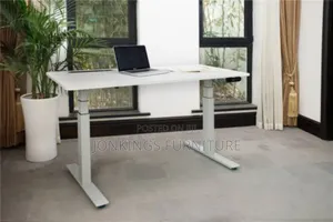 Office Sit Stand Desk