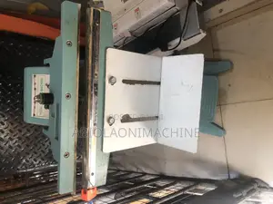 Impulse Sealer - 24" Foot Operated