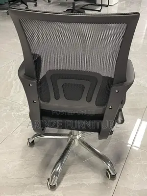 High Quality Mesh Chair